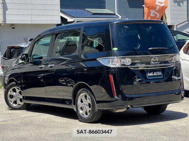 Mazda BIANTE 2013-05 293107-4