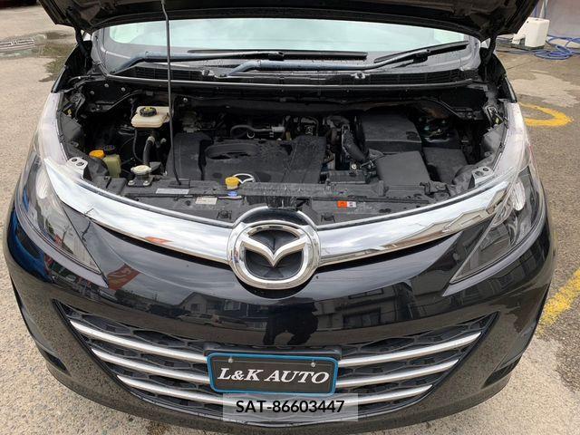 Mazda BIANTE 2013-05 293107-12
