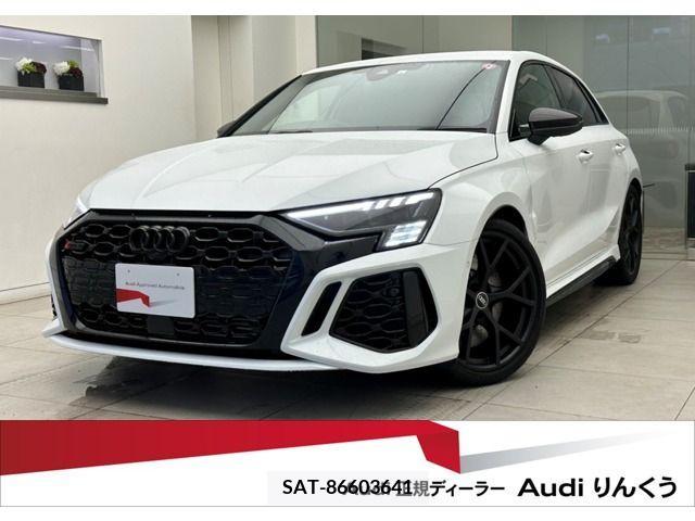 Audi RS3 SPORTBACK 2023-06 320137-0