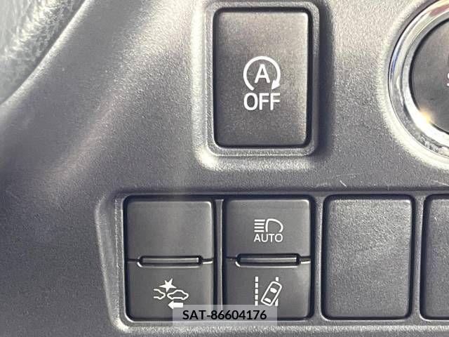 Toyota VOXY 2019-07 321626-5