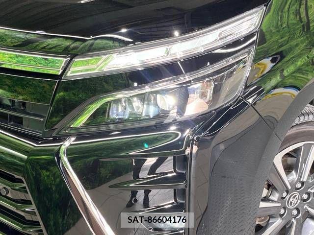 Toyota VOXY 2019-07 321626-13