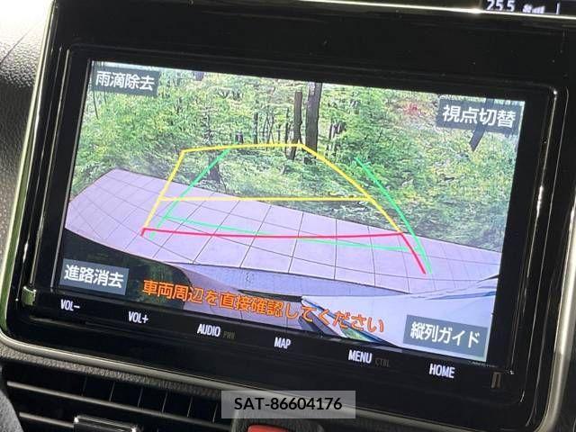 Toyota VOXY 2019-07 321626-3