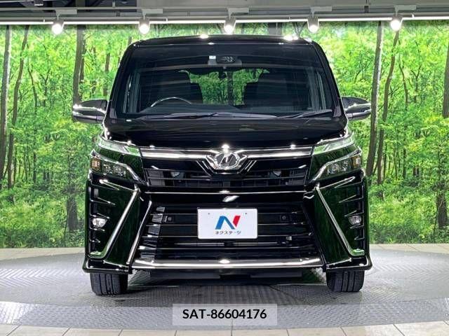 Toyota VOXY 2019-07 321626-15