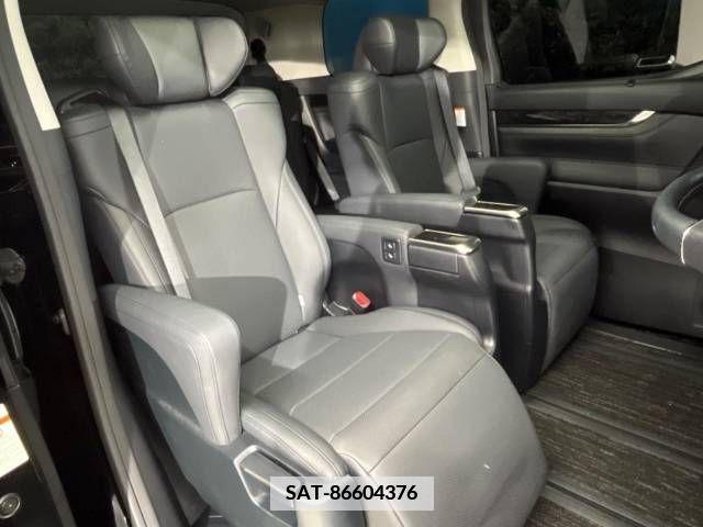 Toyota ALPHARD 2021-12 340030-9