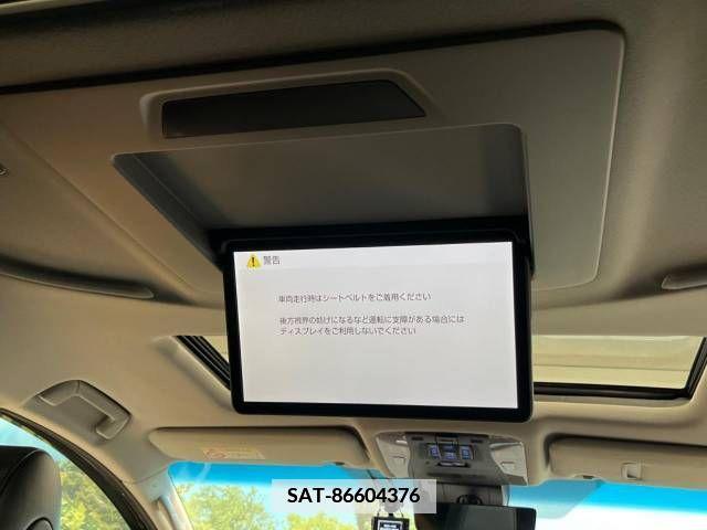 Toyota ALPHARD 2021-12 340030-6
