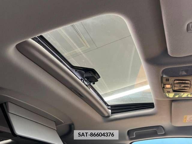 Toyota ALPHARD 2021-12 340030-5