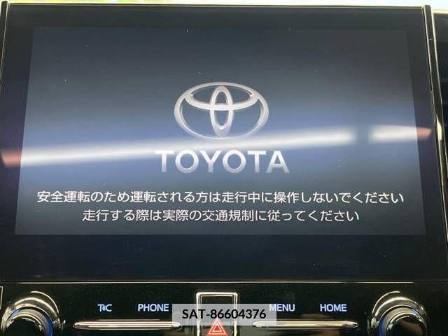 Toyota ALPHARD 2021-12 340030-2