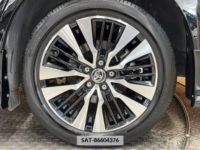 Toyota ALPHARD 2021-12 340030-14