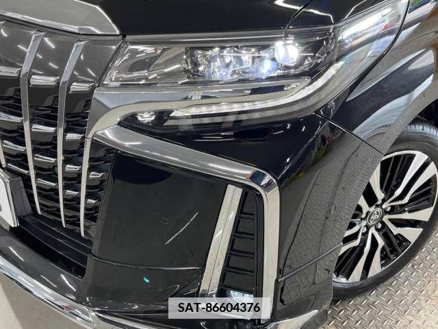 Toyota ALPHARD 2021-12 340030-13