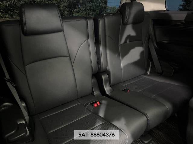 Toyota ALPHARD 2021-12 340030-10