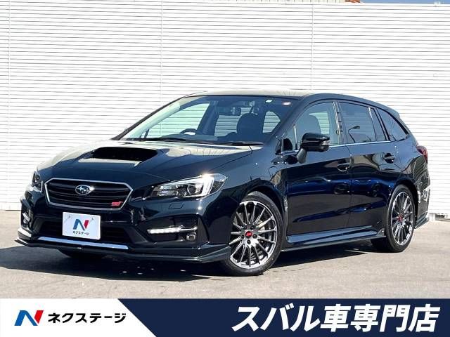 Subaru LEVORG 2020-01 20446-0