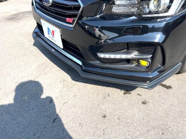 Subaru LEVORG 2020-01 20446-6