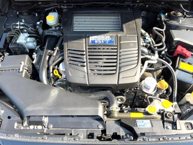 Subaru LEVORG 2020-01 20446-13