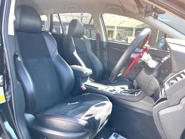 Subaru LEVORG 2020-01 20446-9