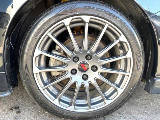 Subaru LEVORG 2020-01 20446-17