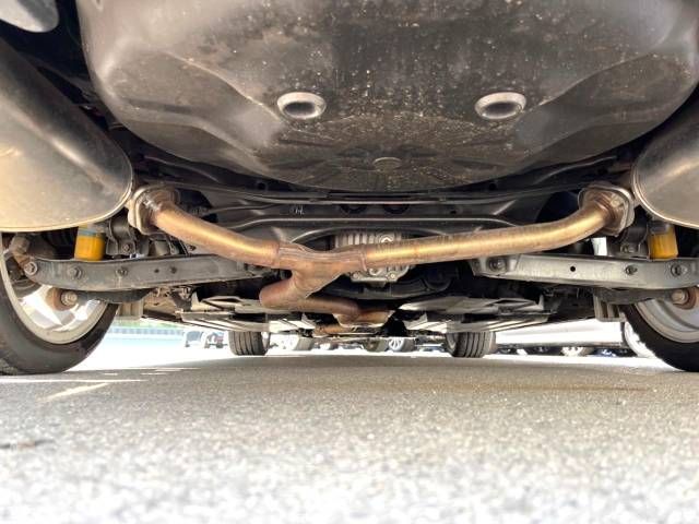 Subaru LEVORG 2020-01 20446-12