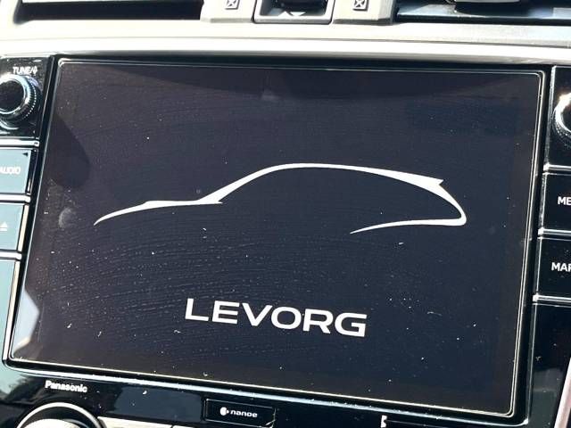 Subaru LEVORG 2020-01 20446-2