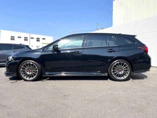Subaru LEVORG 2020-01 20446-16