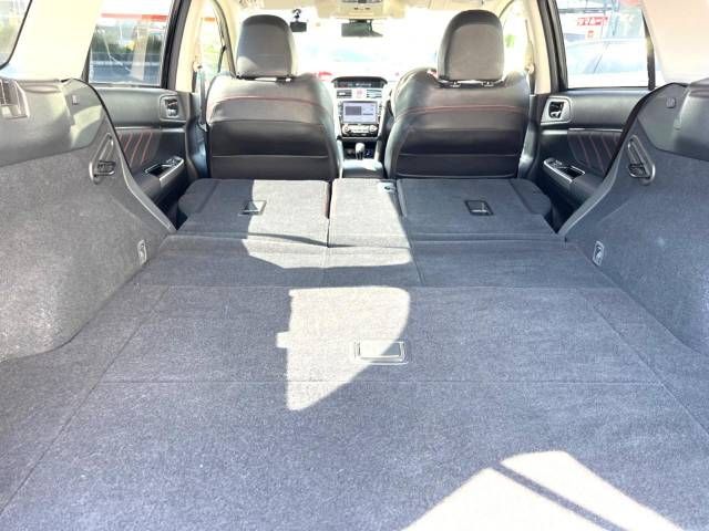 Subaru LEVORG 2020-01 20446-11