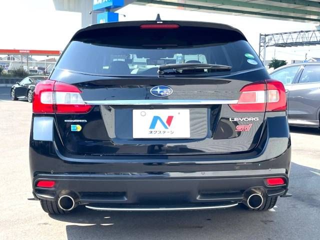 Subaru LEVORG 2020-01 20446-19