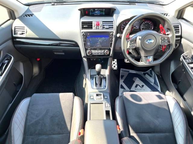 Subaru LEVORG 2020-01 20446-1