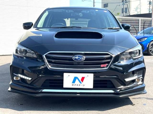 Subaru LEVORG 2020-01 20446-15