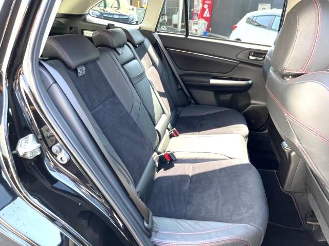 Subaru LEVORG 2020-01 20446-10