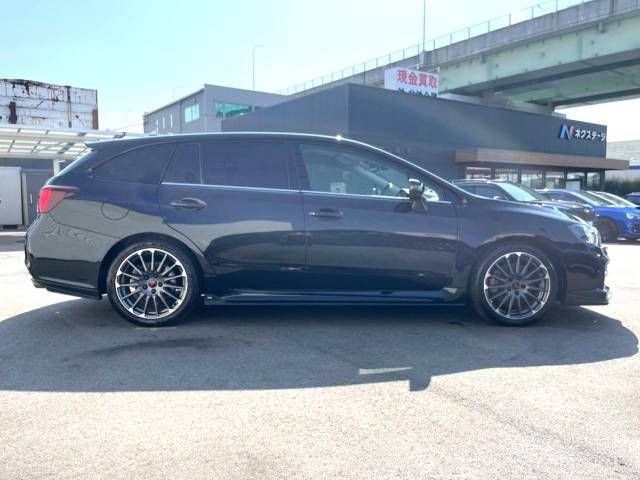 Subaru LEVORG 2020-01 20446-18
