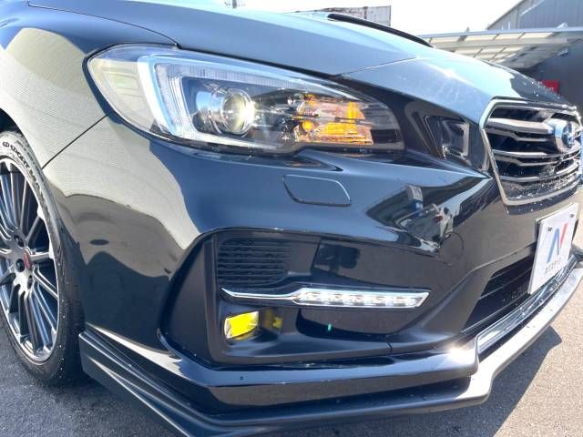 Subaru LEVORG 2020-01 20446-14