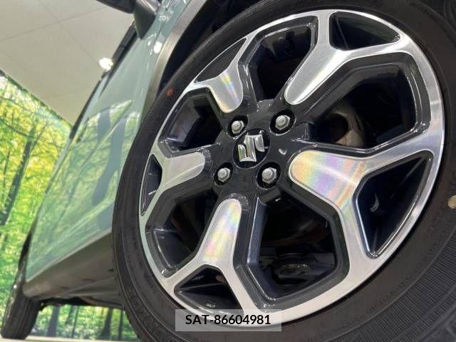 Suzuki HUSTLER 2022-04 396833-13
