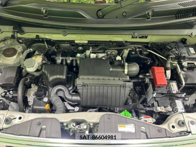 Suzuki HUSTLER 2022-04 396833-18