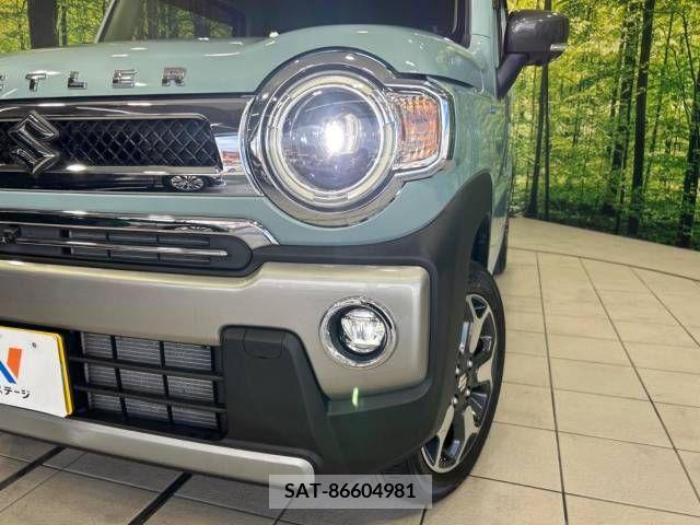Suzuki HUSTLER 2022-04 396833-12