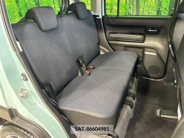 Suzuki HUSTLER 2022-04 396833-9