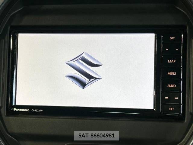 Suzuki HUSTLER 2022-04 396833-3