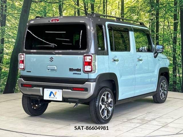 Suzuki HUSTLER 2022-04 396833-17
