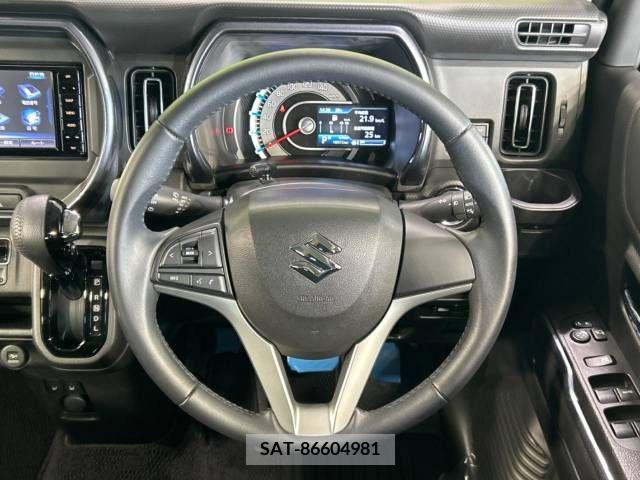Suzuki HUSTLER 2022-04 396833-11