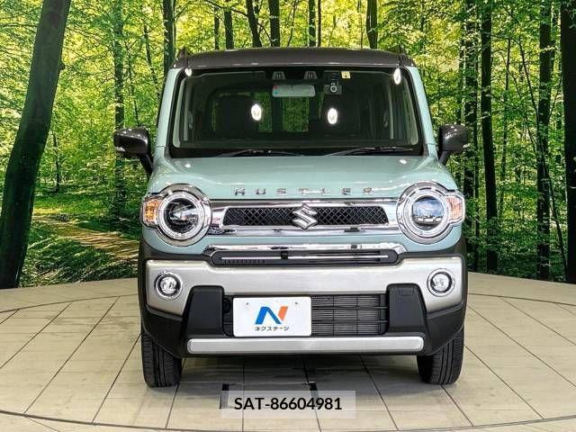Suzuki HUSTLER 2022-04 396833-14