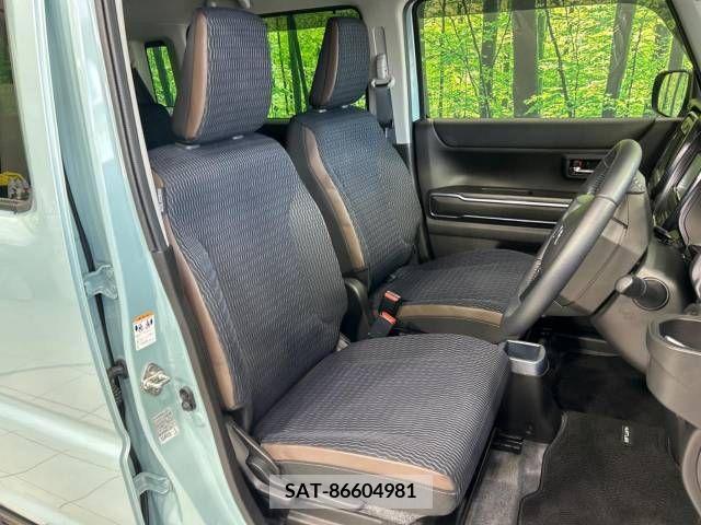 Suzuki HUSTLER 2022-04 396833-8