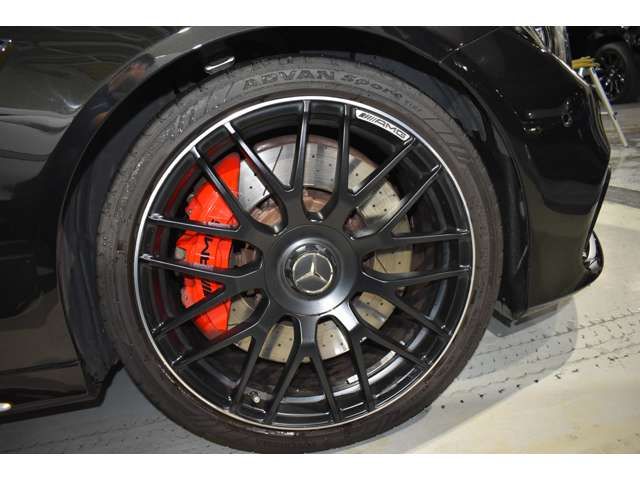 Amg C-CLASS 2017-03 20540-4