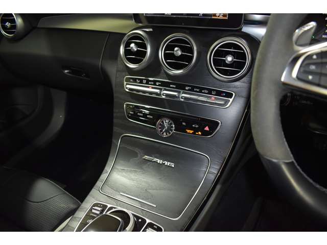 Amg C-CLASS 2017-03 20540-6