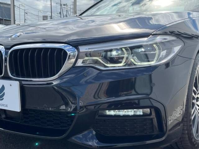 Bmw 5 SERIES 2019-01 22727-13