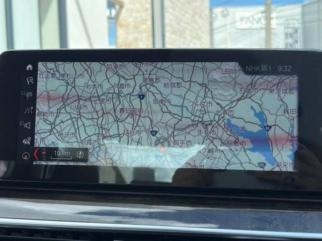 Bmw 5 SERIES 2019-01 22727-3