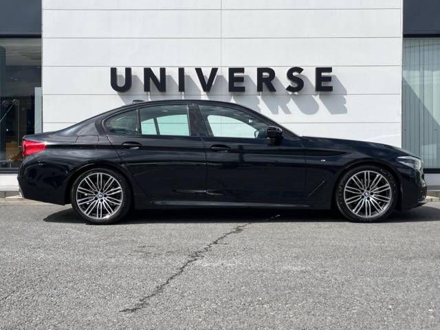 Bmw 5 SERIES 2019-01 22727-19