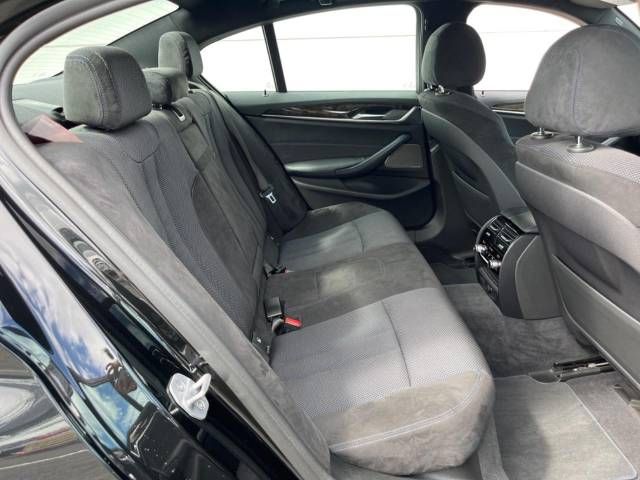 Bmw 5 SERIES 2019-01 22727-9