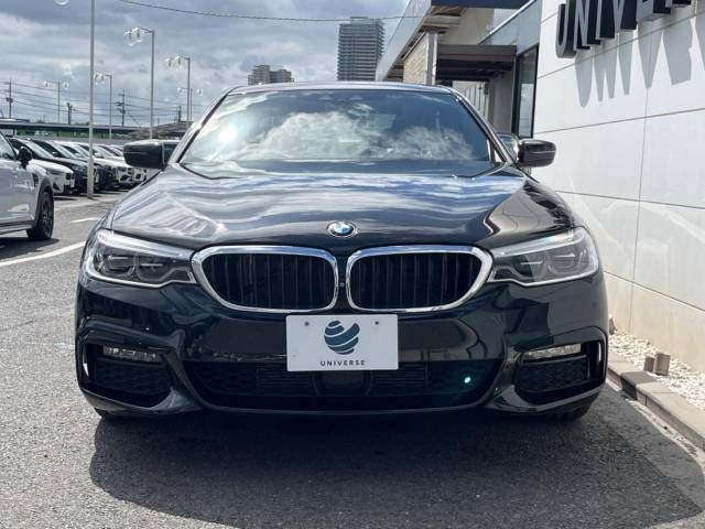 Bmw 5 SERIES 2019-01 22727-15