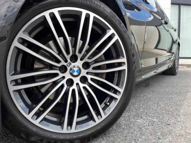 Bmw 5 SERIES 2019-01 22727-14