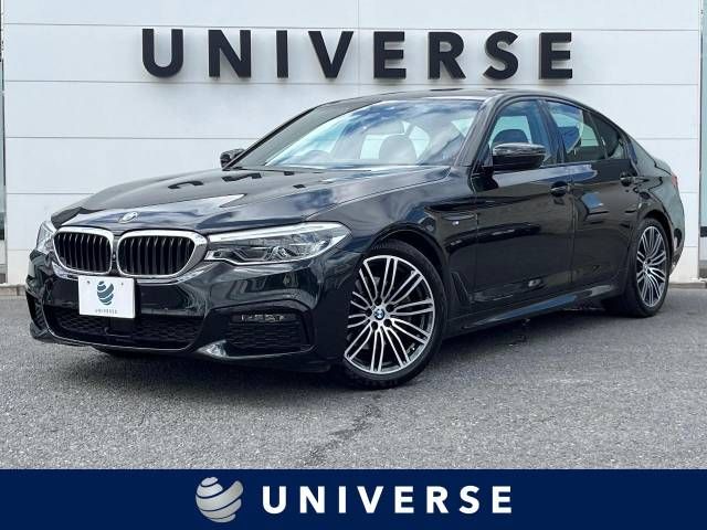 Bmw 5 SERIES 2019-01 22727-0