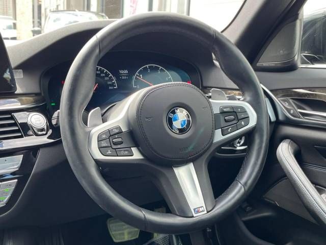 Bmw 5 SERIES 2019-01 22727-10