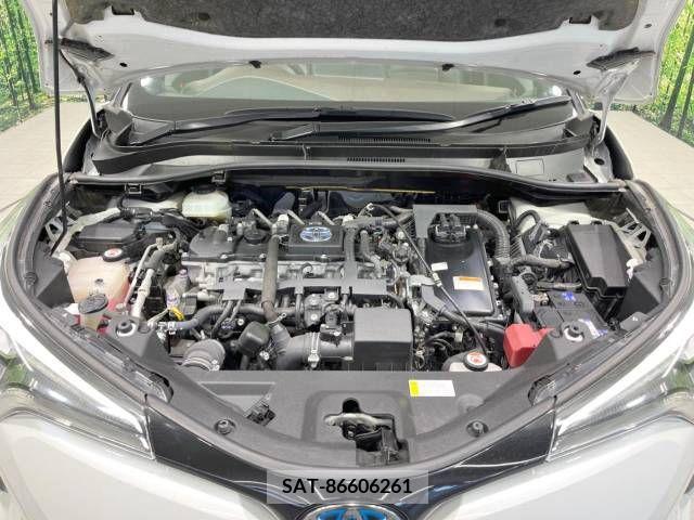 Toyota C-HR 2017-06 264190-18