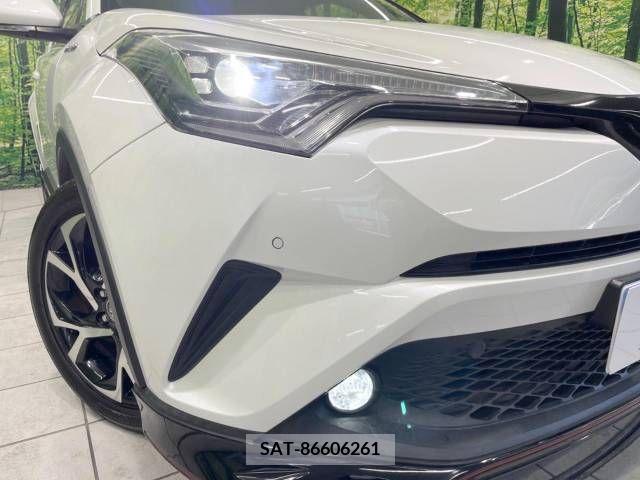 Toyota C-HR 2017-06 264190-12